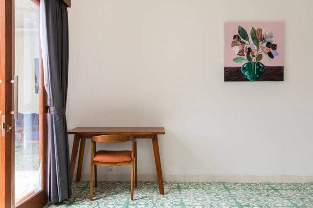 Stylish Villa, Ubud, 2 Bed,2 Bath, Location, Pool, Private! Apartment *