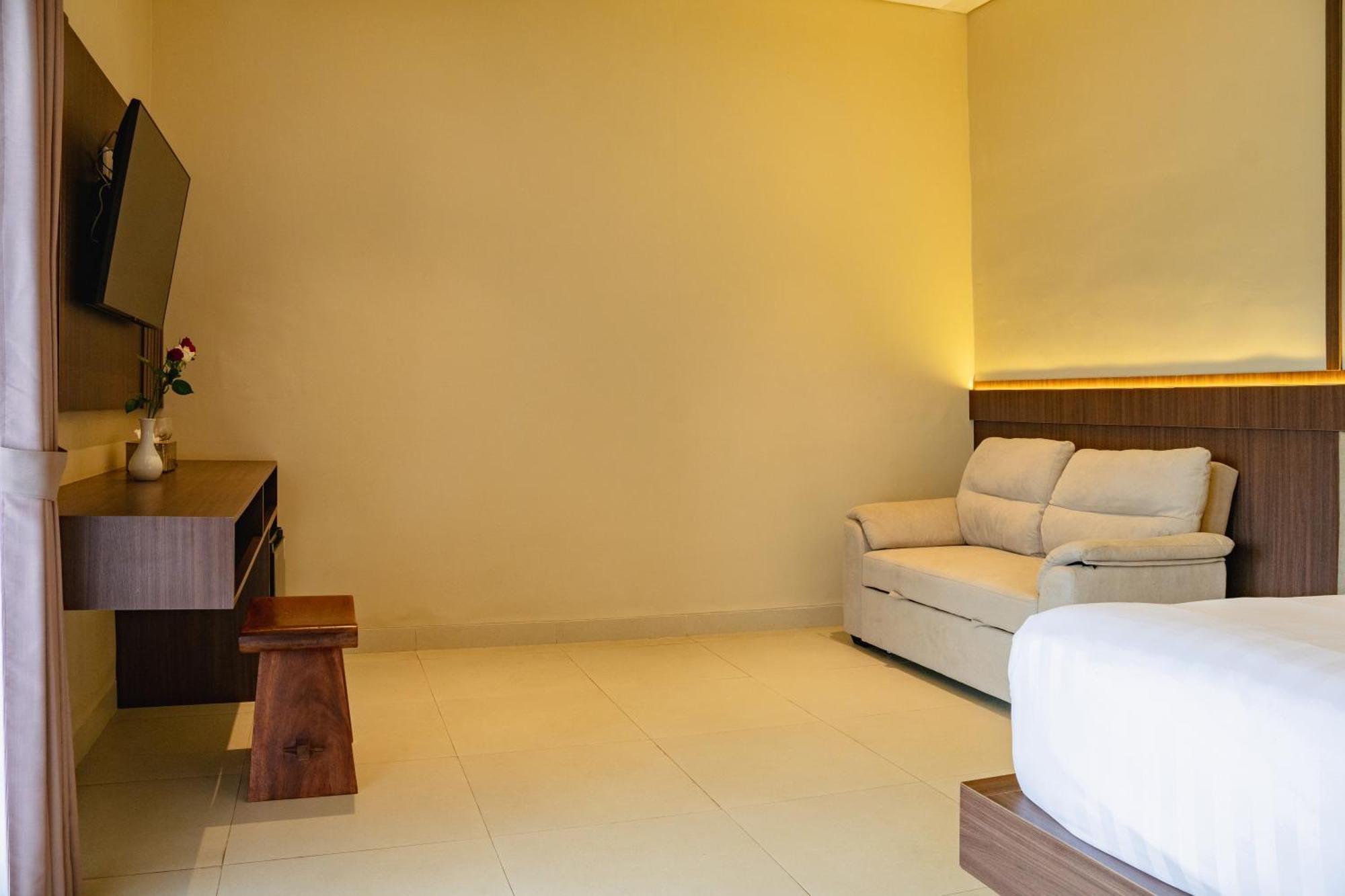 Gasthof Tut Winten Ubud