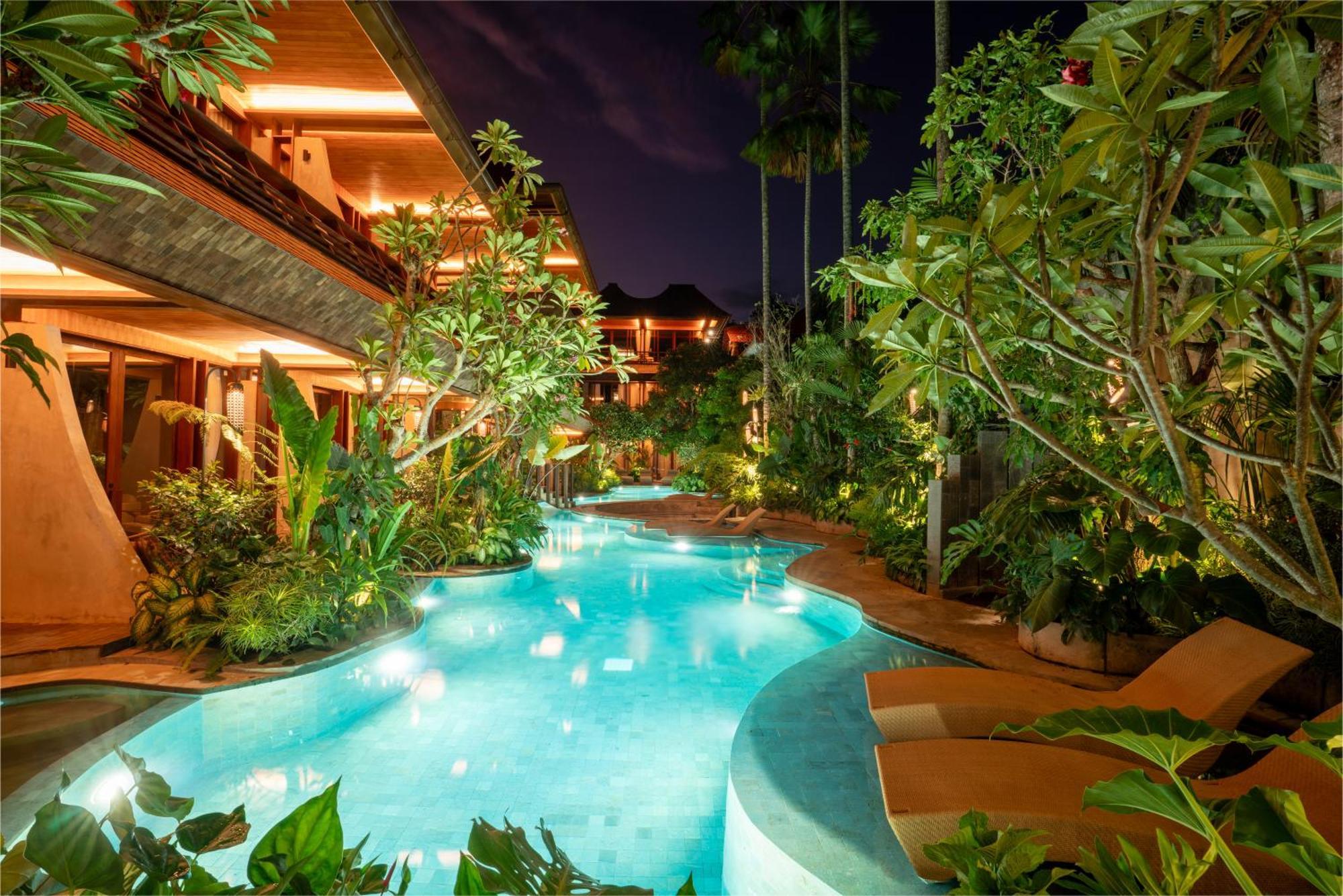 The Kemilau 4*