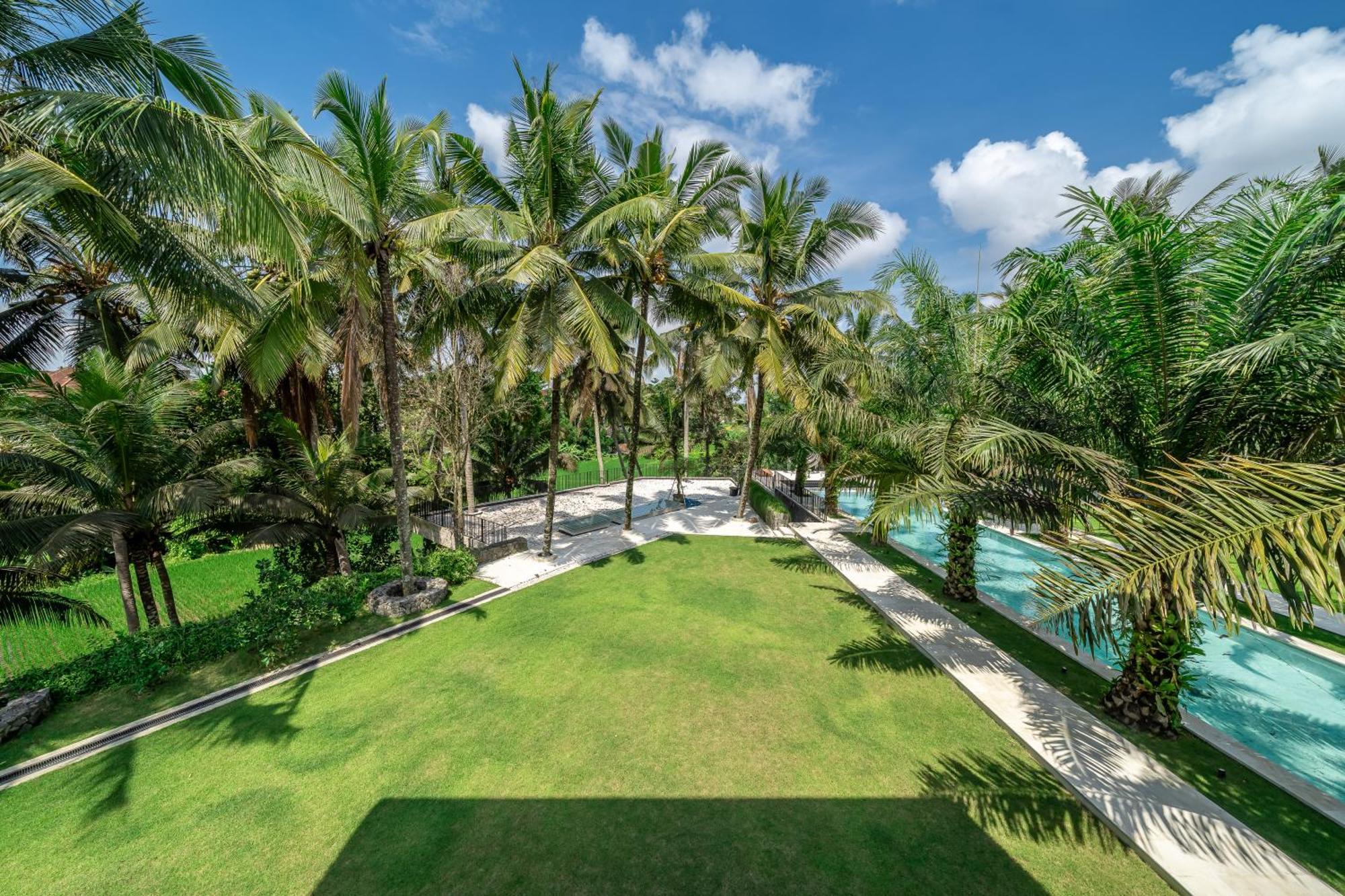 Reconnect And Rejuvenate - Your Private Luxury Retreat In