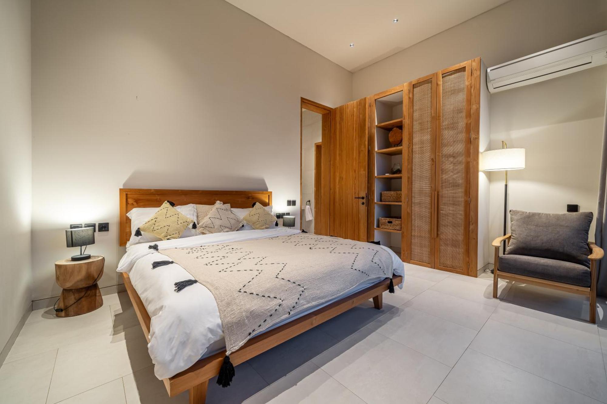 Reconnect And Rejuvenate - Your Private Luxury Retreat In Villa Ubud (Bali)