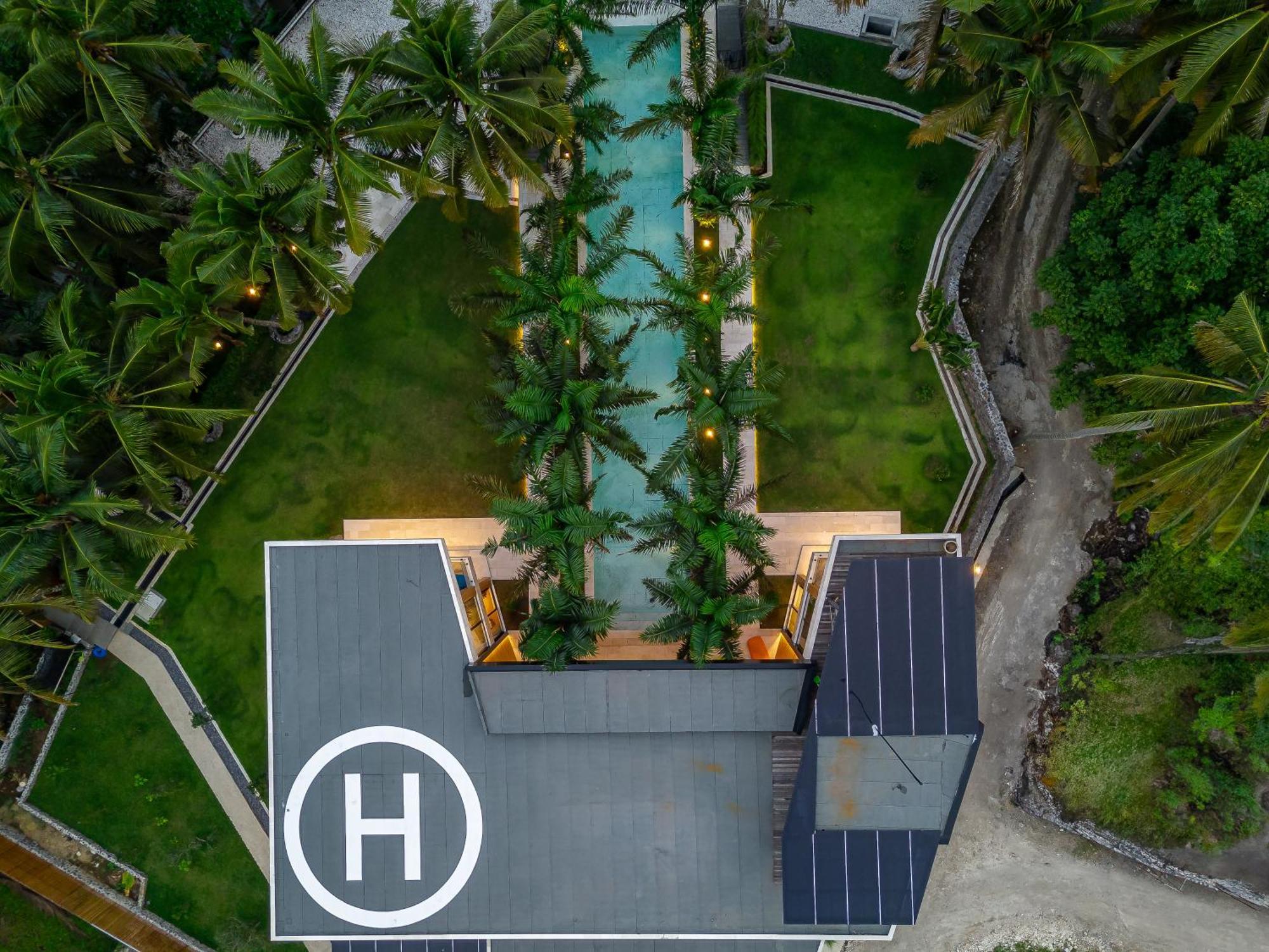 Reconnect And Rejuvenate - Your Private Luxury Retreat In