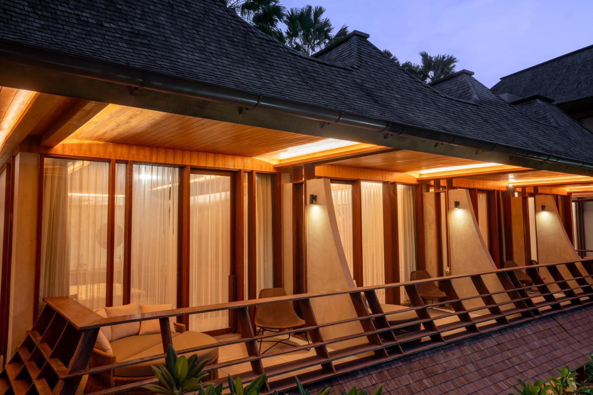 The Kemilau Hotel 4*