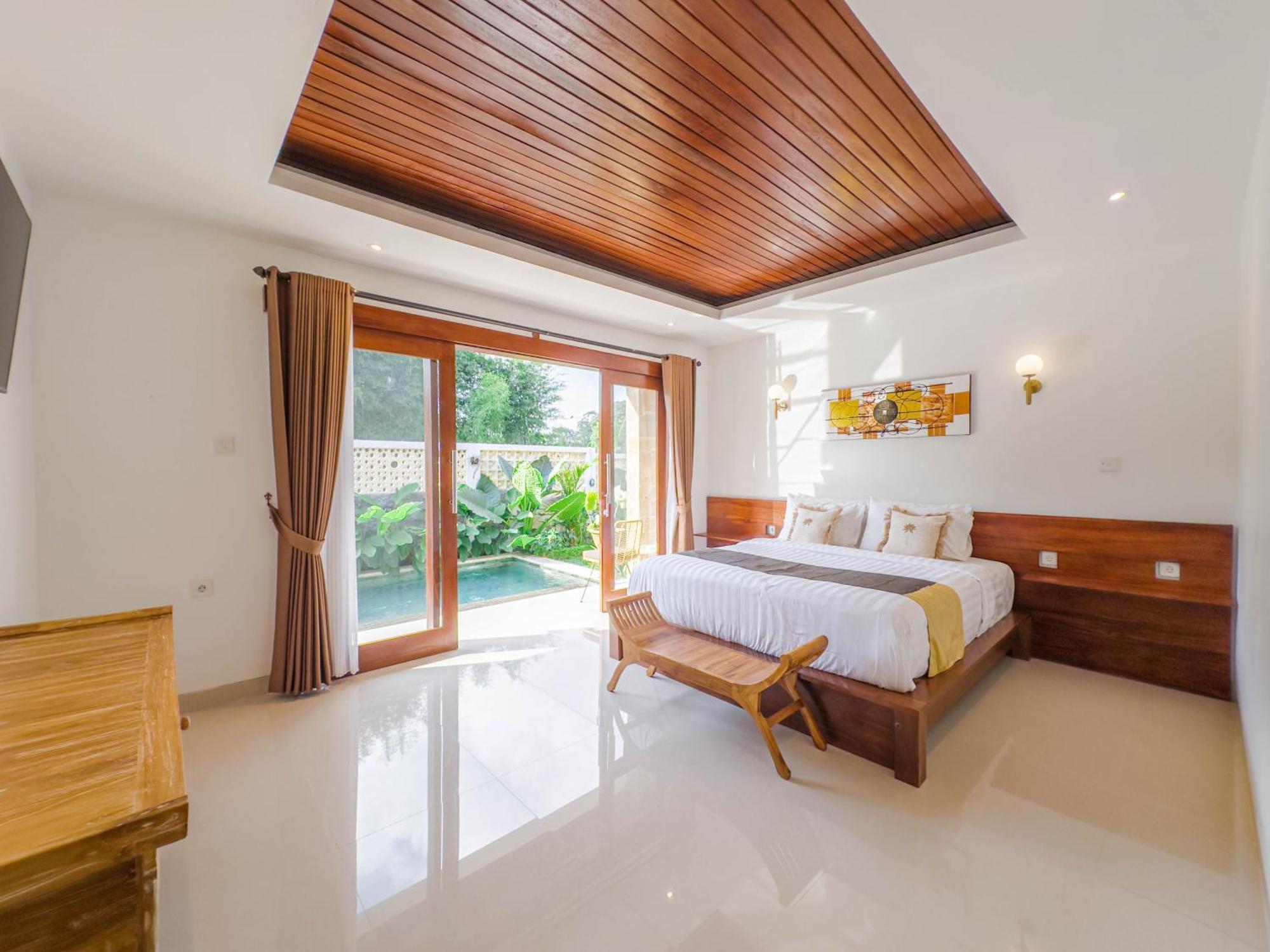 Puri Uma Dewi By Supala Villa Ubud (Bali)
