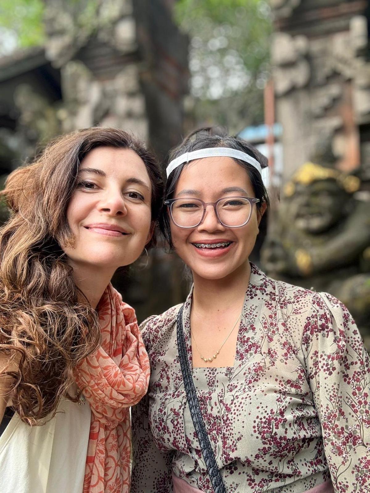 Homestay Merta Ubud (Bali)
