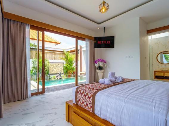 The Nugraha Ubud (Bali)