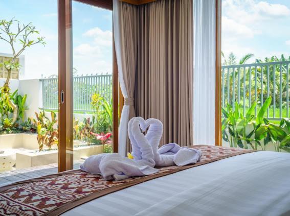 The Nugraha * Ubud (Bali)