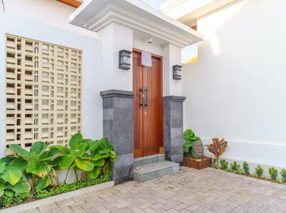 Villa The Nugraha *