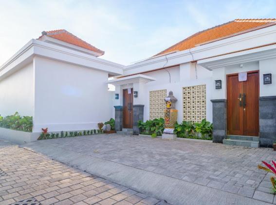 The Nugraha Ubud (Bali)