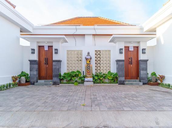 The Nugraha * Ubud (Bali)
