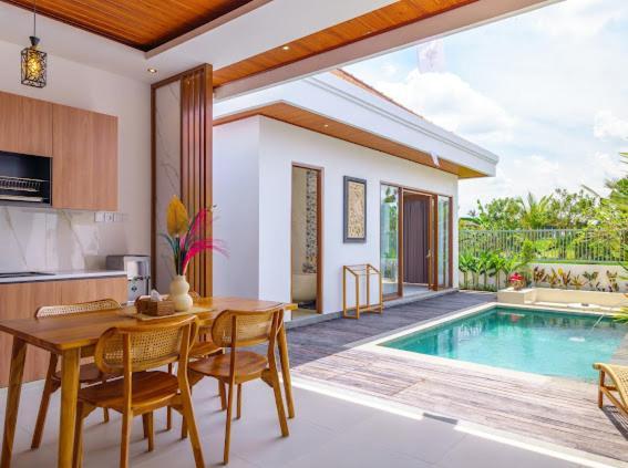 Villa The Nugraha