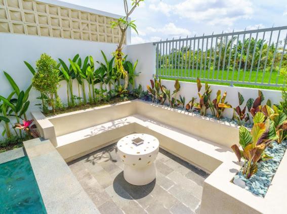 The Nugraha Ubud (Bali)