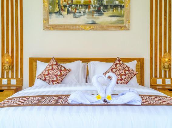 The Nugraha * Ubud (Bali)