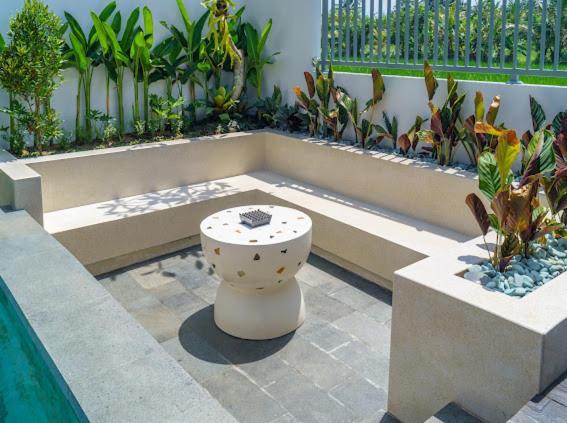 The Nugraha Villa