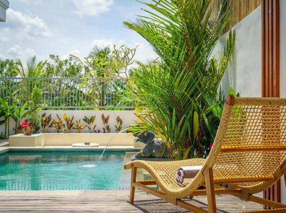 The Nugraha Ubud (Bali)