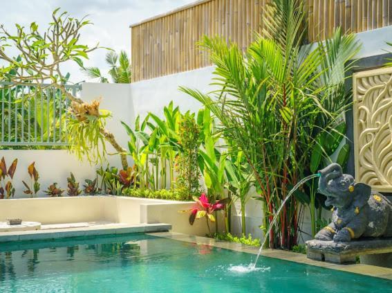 Villa The Nugraha