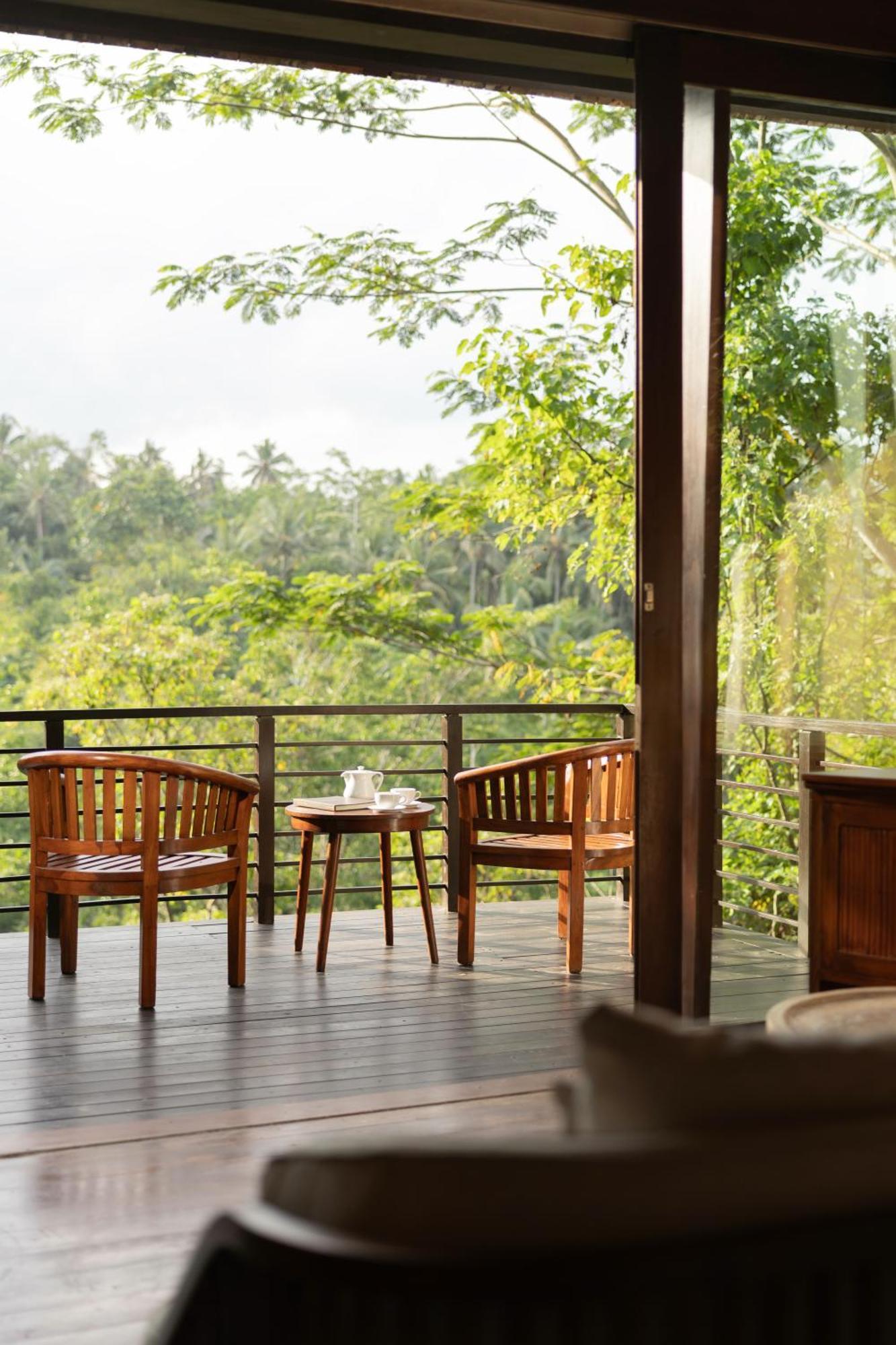 Villa Leona Suweta By Nakula Ubud (Bali)