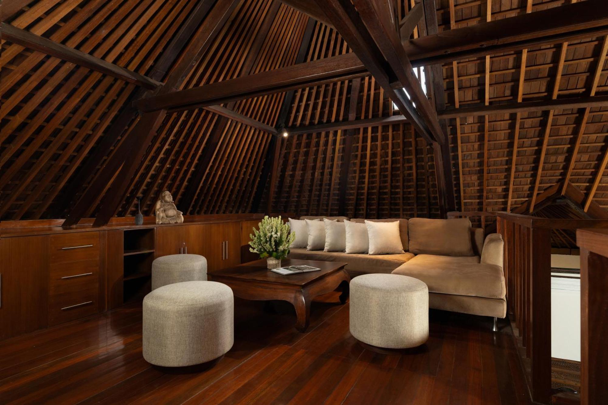 Leona Suweta By Nakula Villa Ubud (Bali)