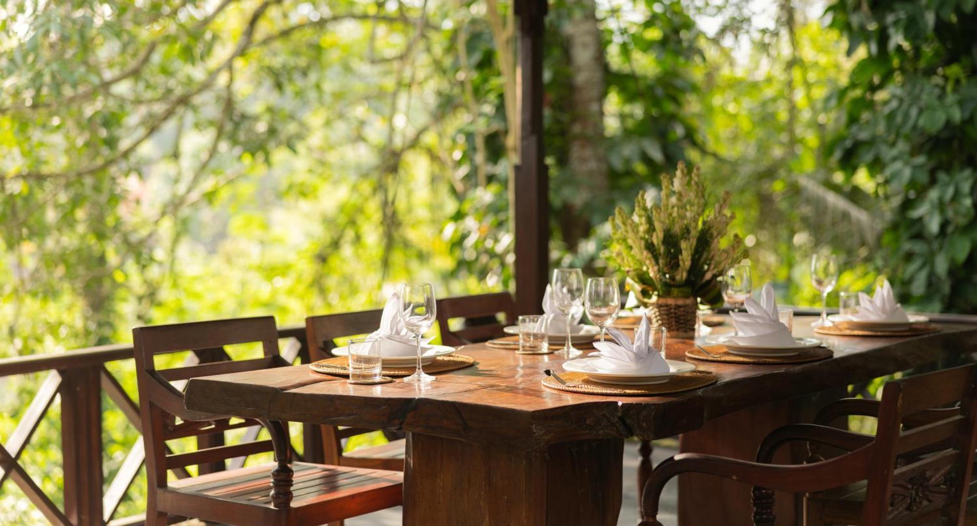 Villa Leona Suweta By Nakula Ubud (Bali)