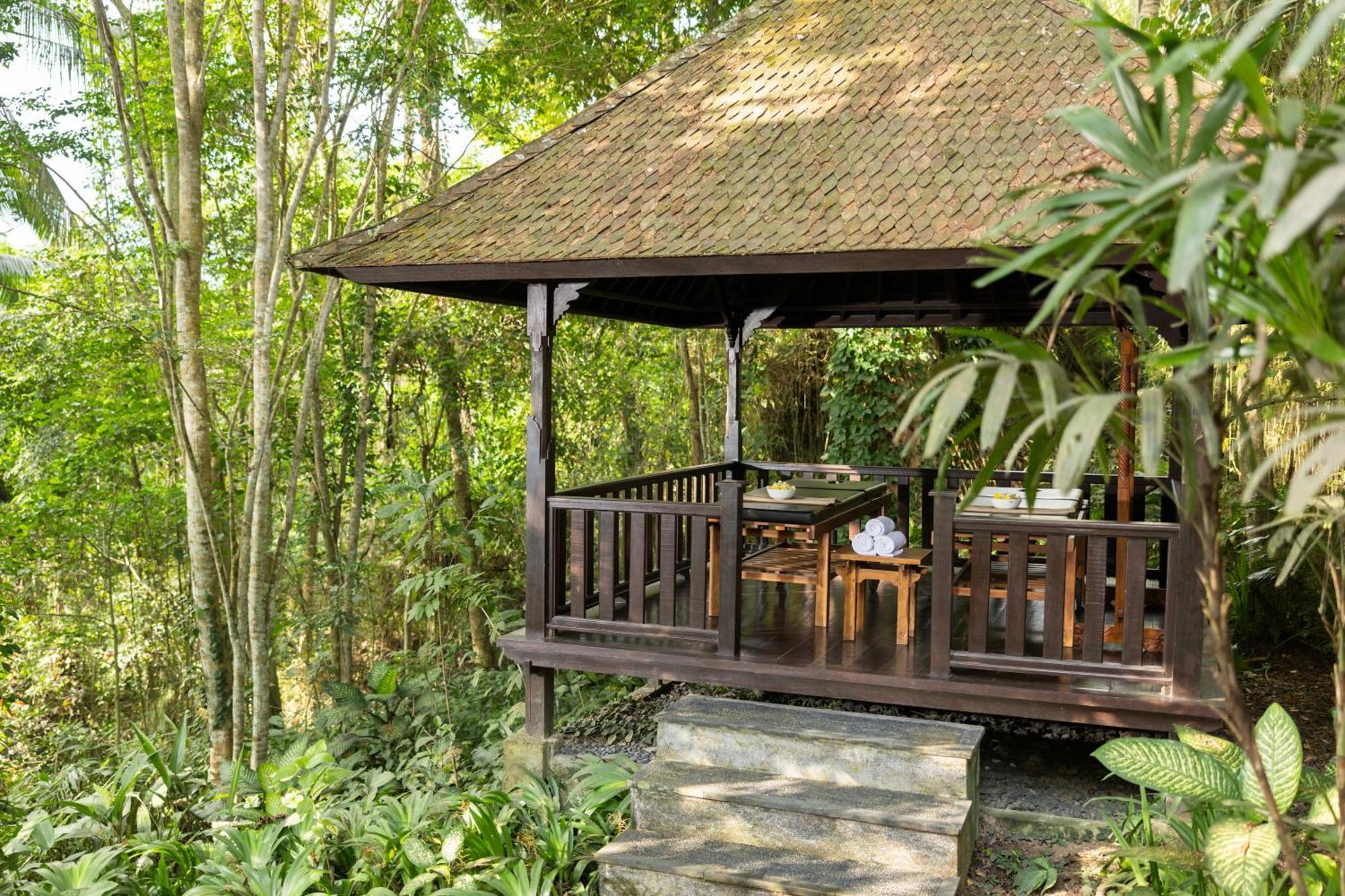 Leona Suweta By Nakula Ubud (Bali)