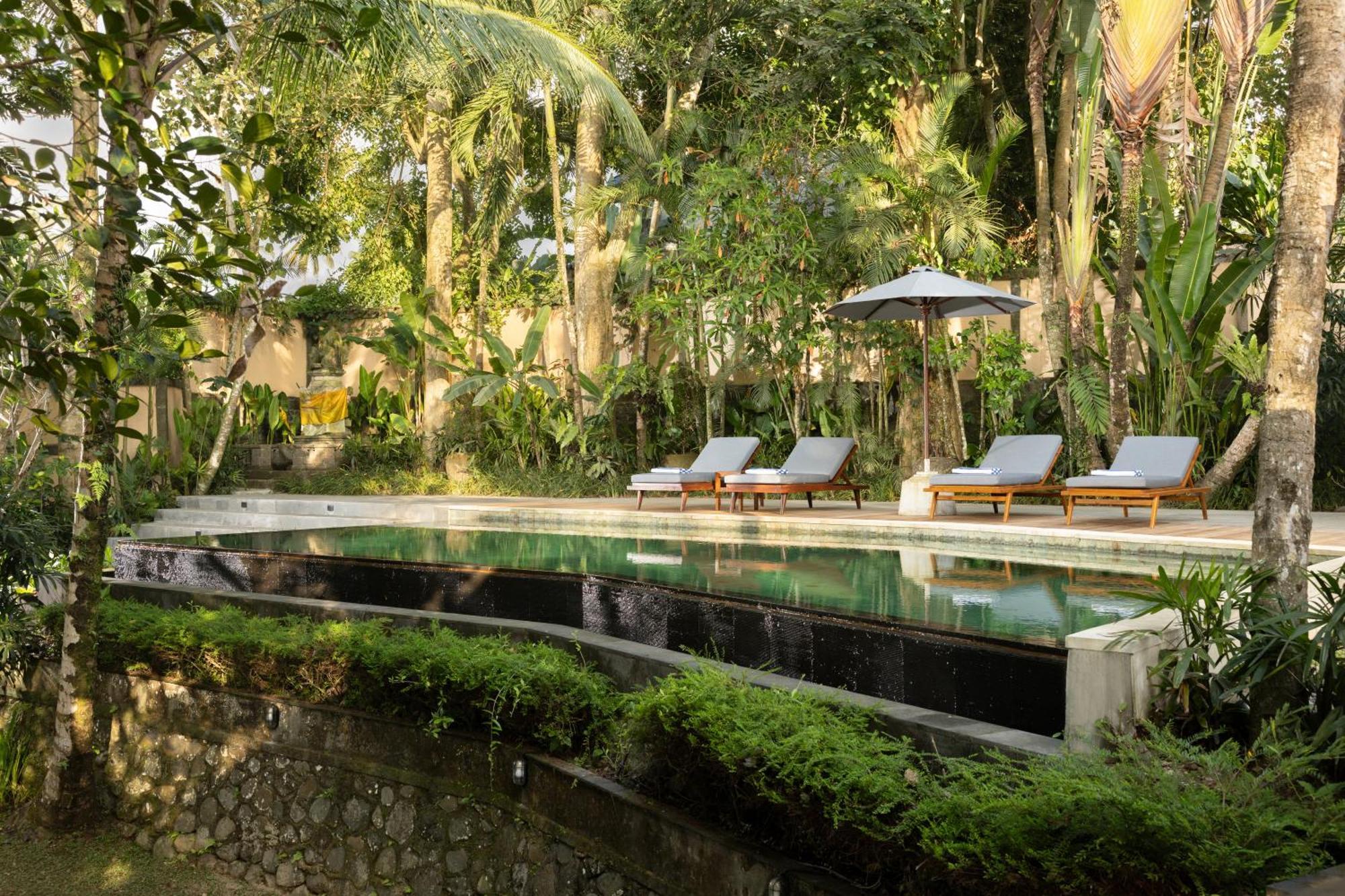 Leona Suweta By Nakula * Ubud (Bali)