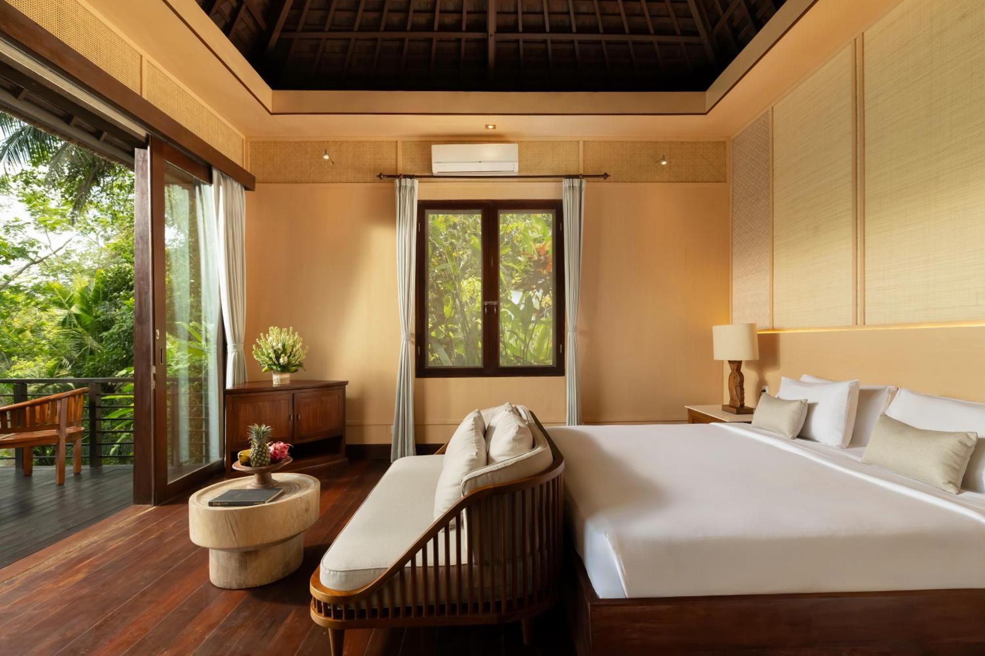 Villa Leona Suweta By Nakula Ubud (Bali)