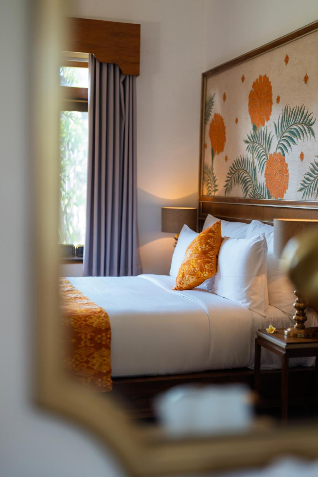 Hotel Puri Kantor Legacy - Heritage Palace 4*
