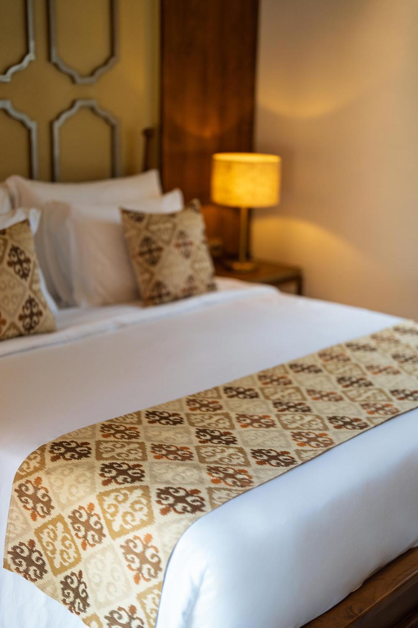 Puri Kantor Legacy - Heritage Palace 4*