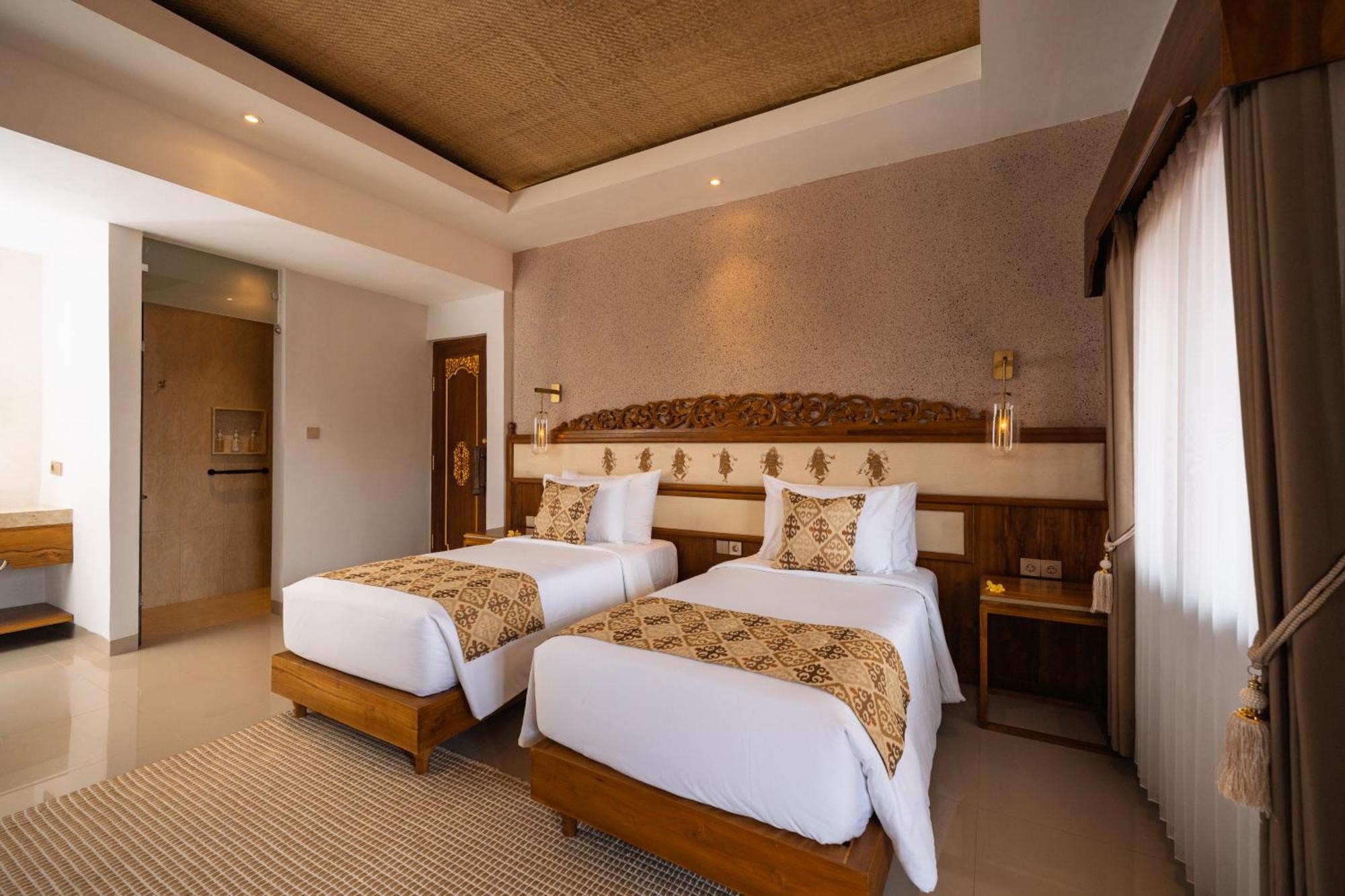 Hotel Puri Kantor Legacy - Heritage Palace