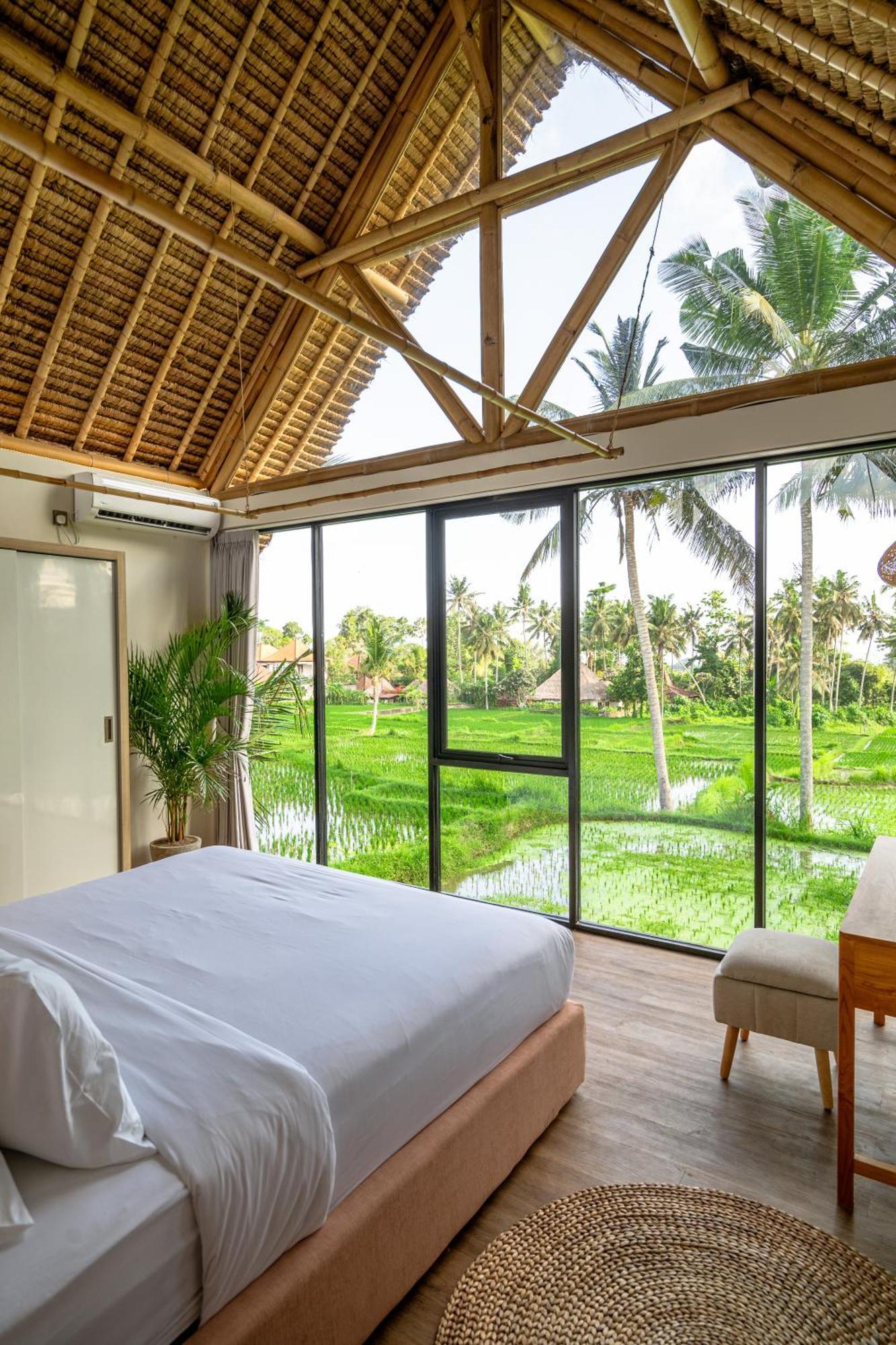 Harmony Unit 2 By Betterplace Ubud (Bali)