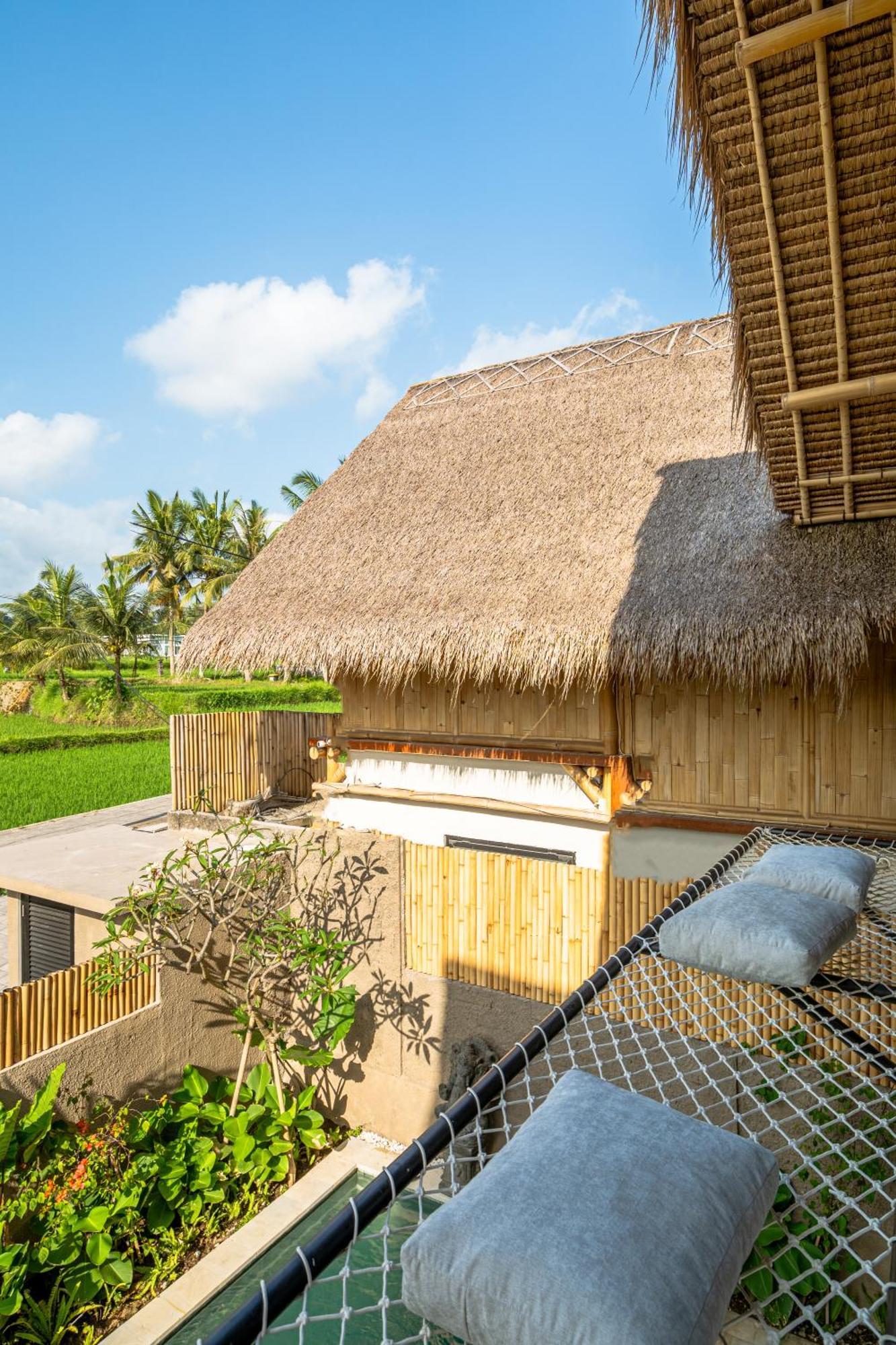 Harmony Unit 2 By Betterplace Ubud (Bali)