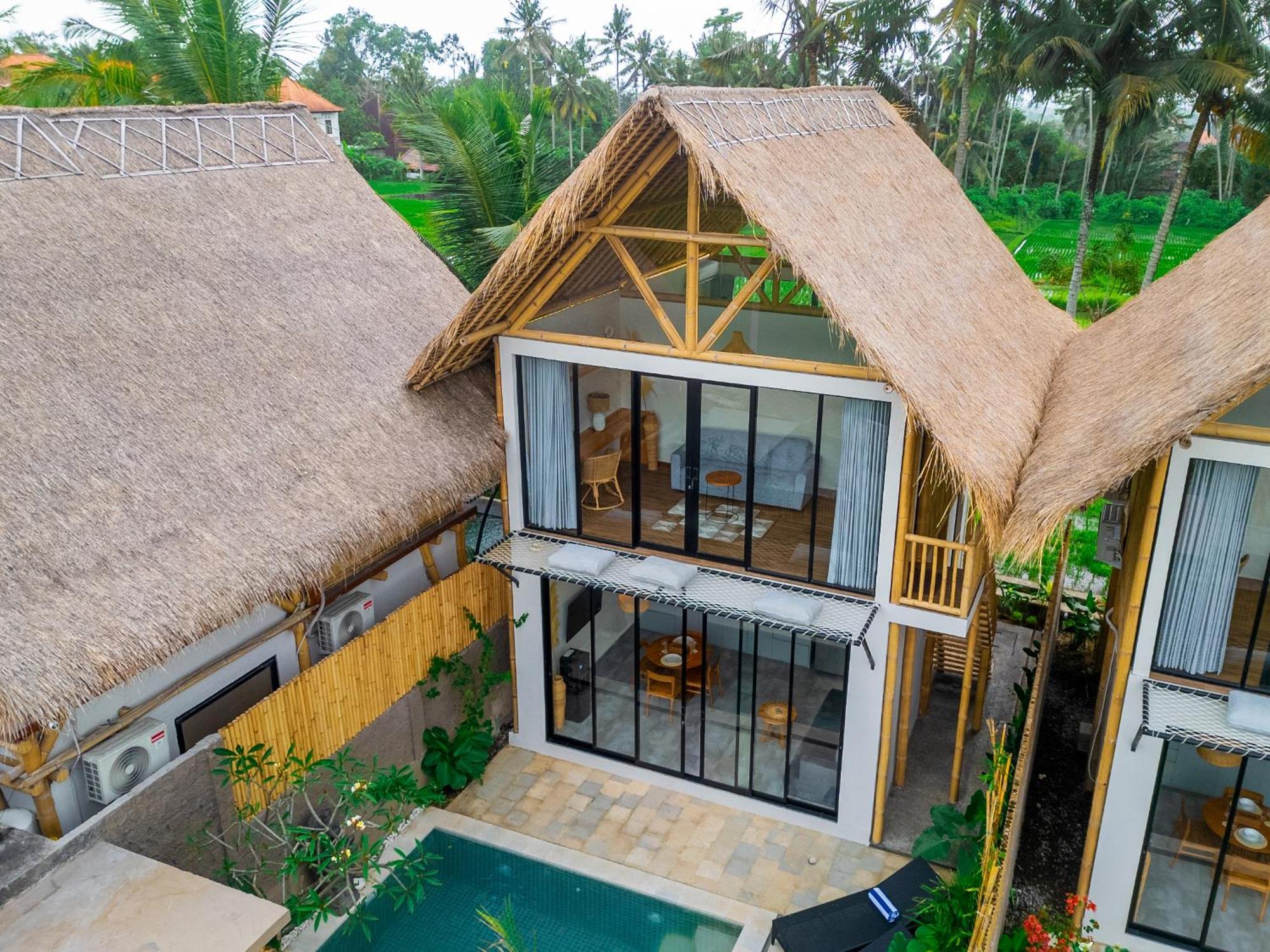 Villa Harmony Unit 2 By Betterplace *