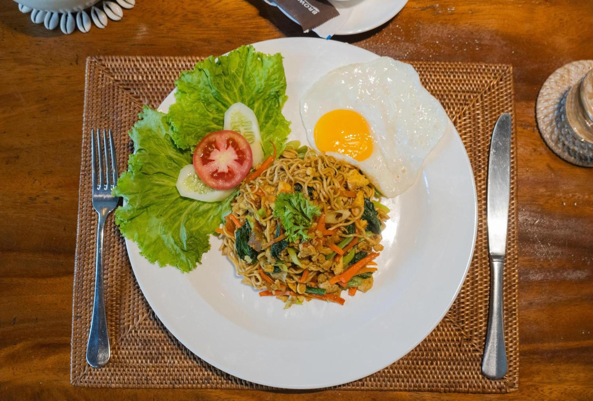 Sierra Vista 1 Vila Ubud (Bali)