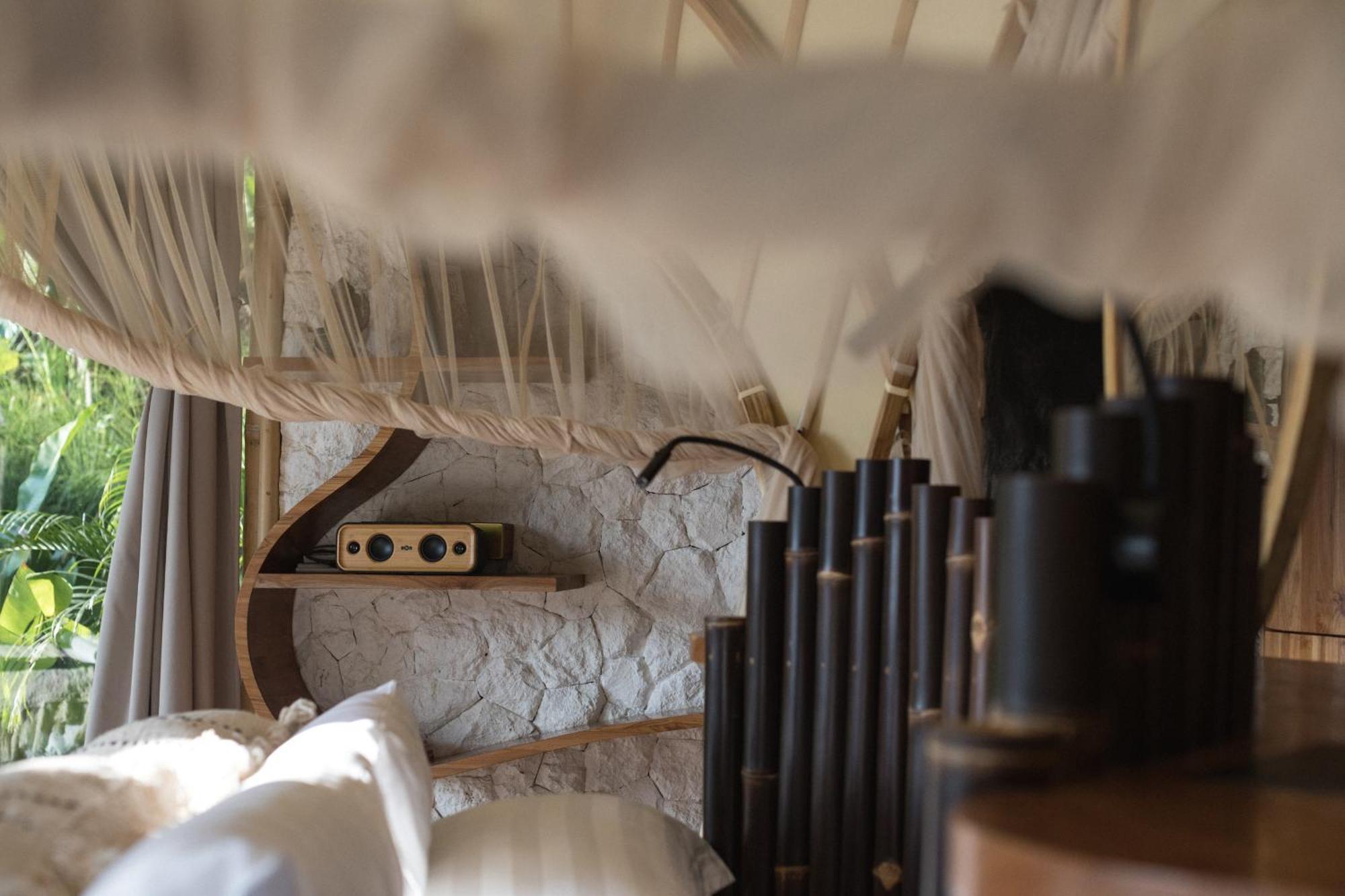 Belalu Bali Boutique & Experience Vila Ubud (Bali)