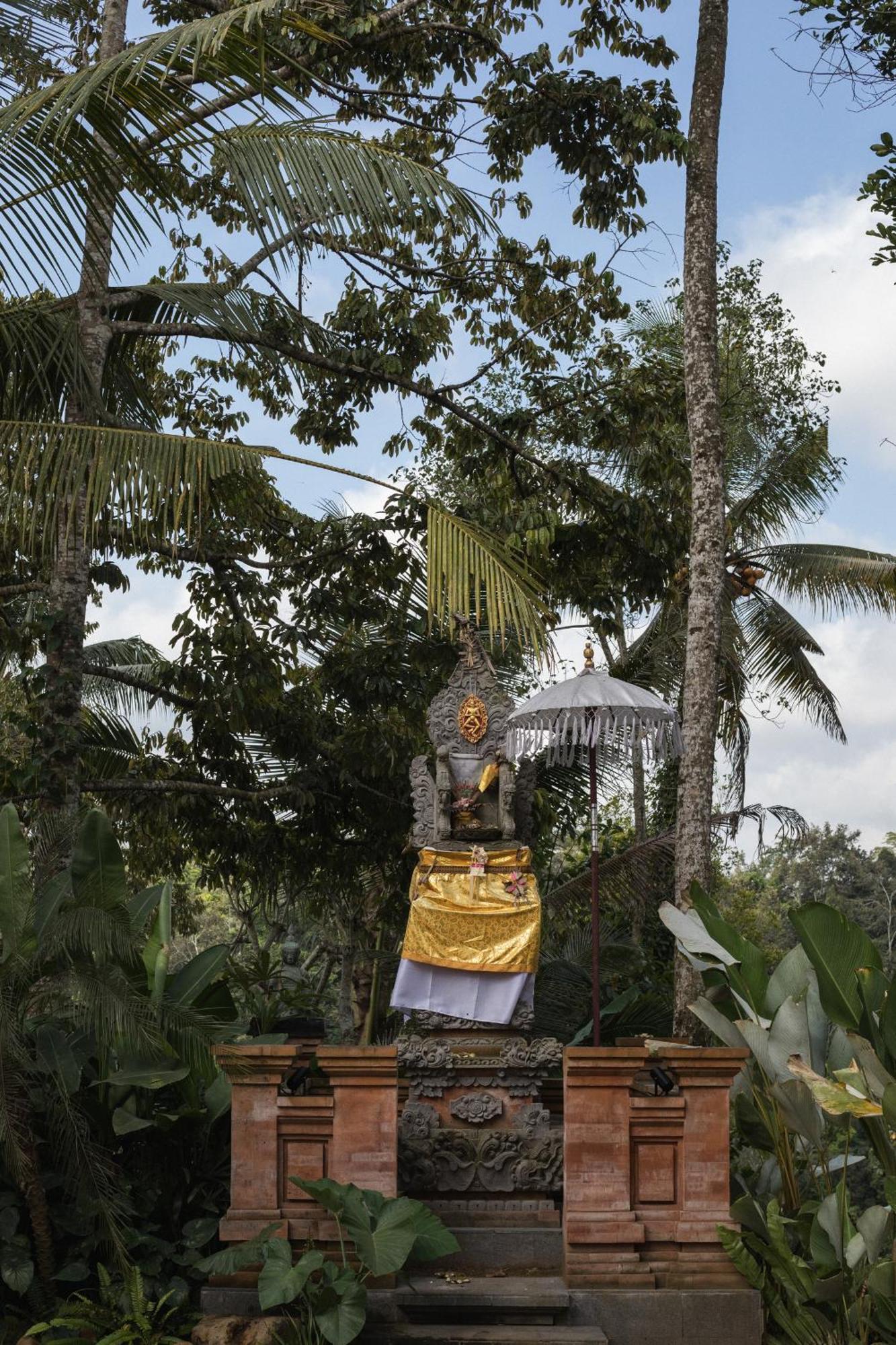 Belalu Bali Boutique & Experience Vila