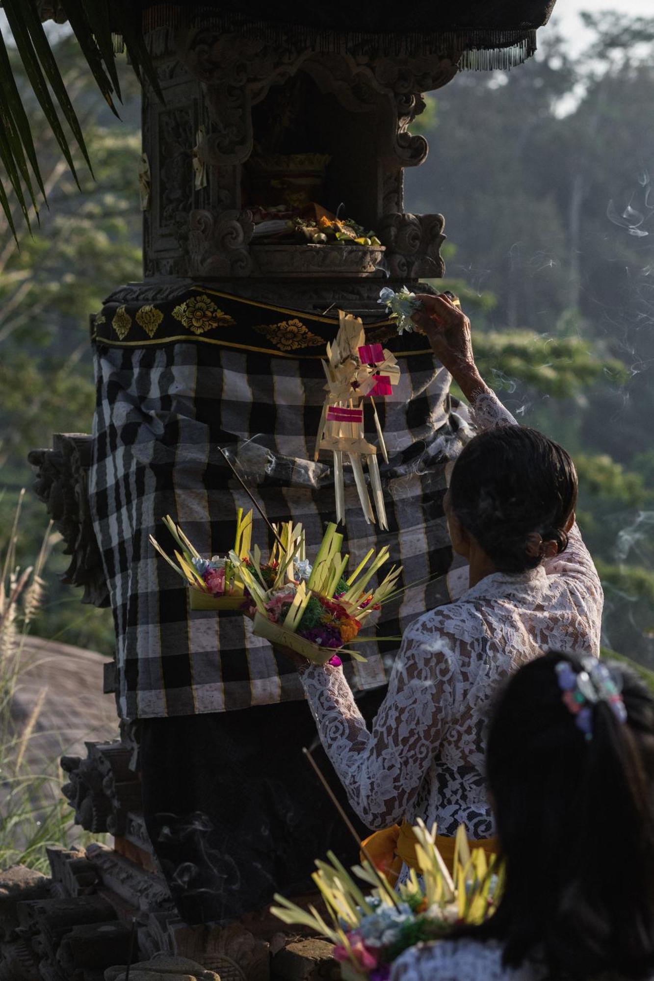 Belalu Bali Boutique & Experience Vila *