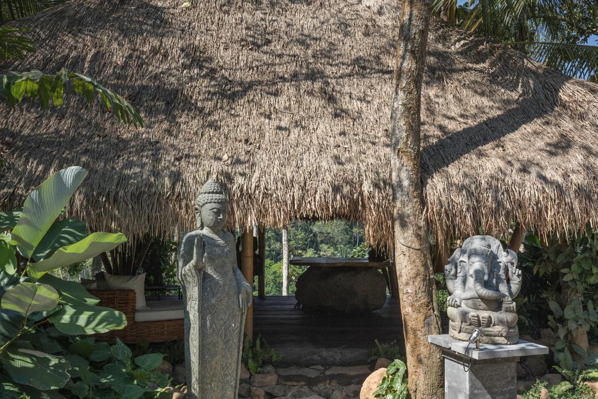 Belalu Bali Boutique & Experience * Ubud (Bali)