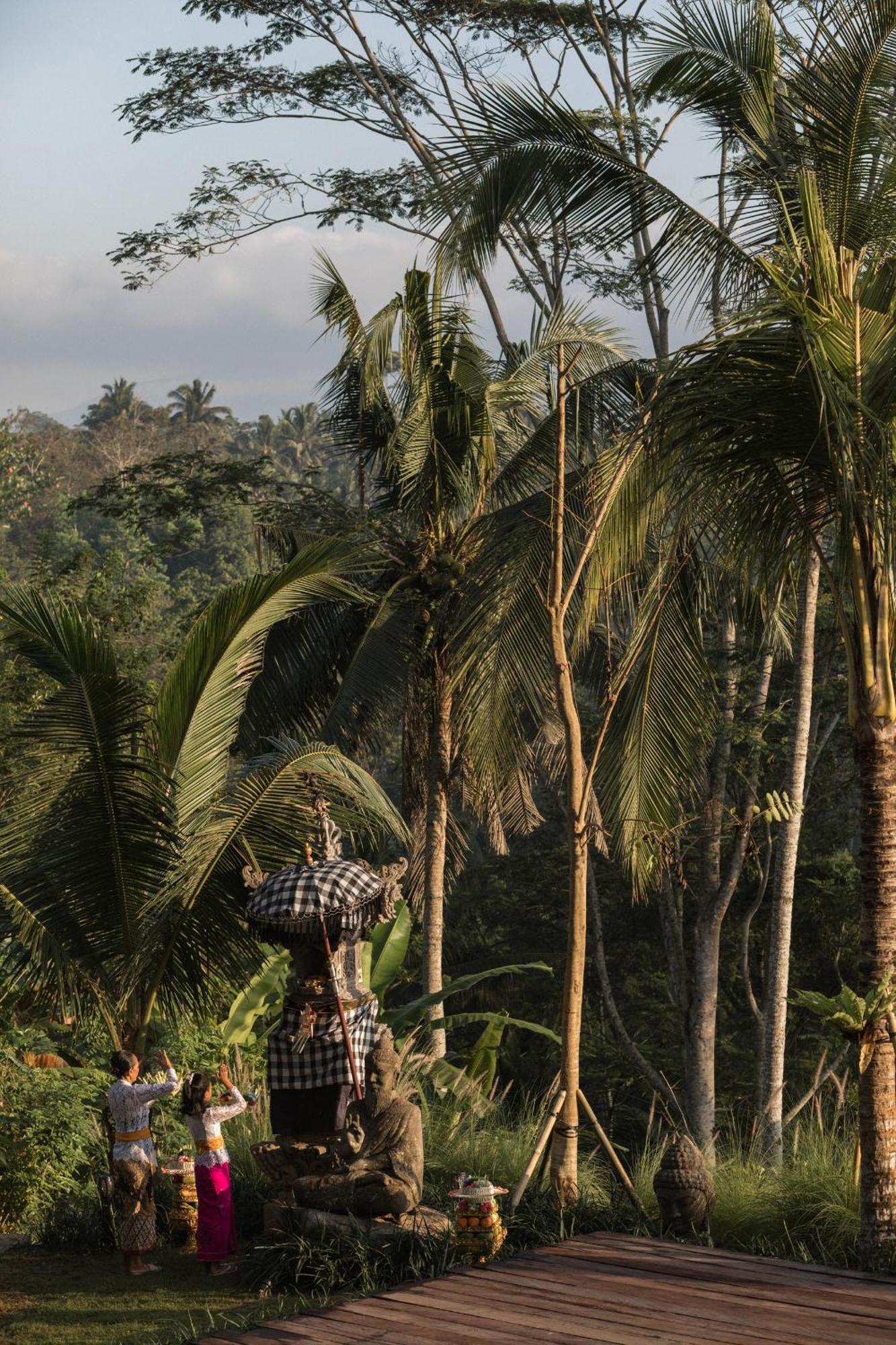 Belalu Bali Boutique & Experience * Ubud (Bali)