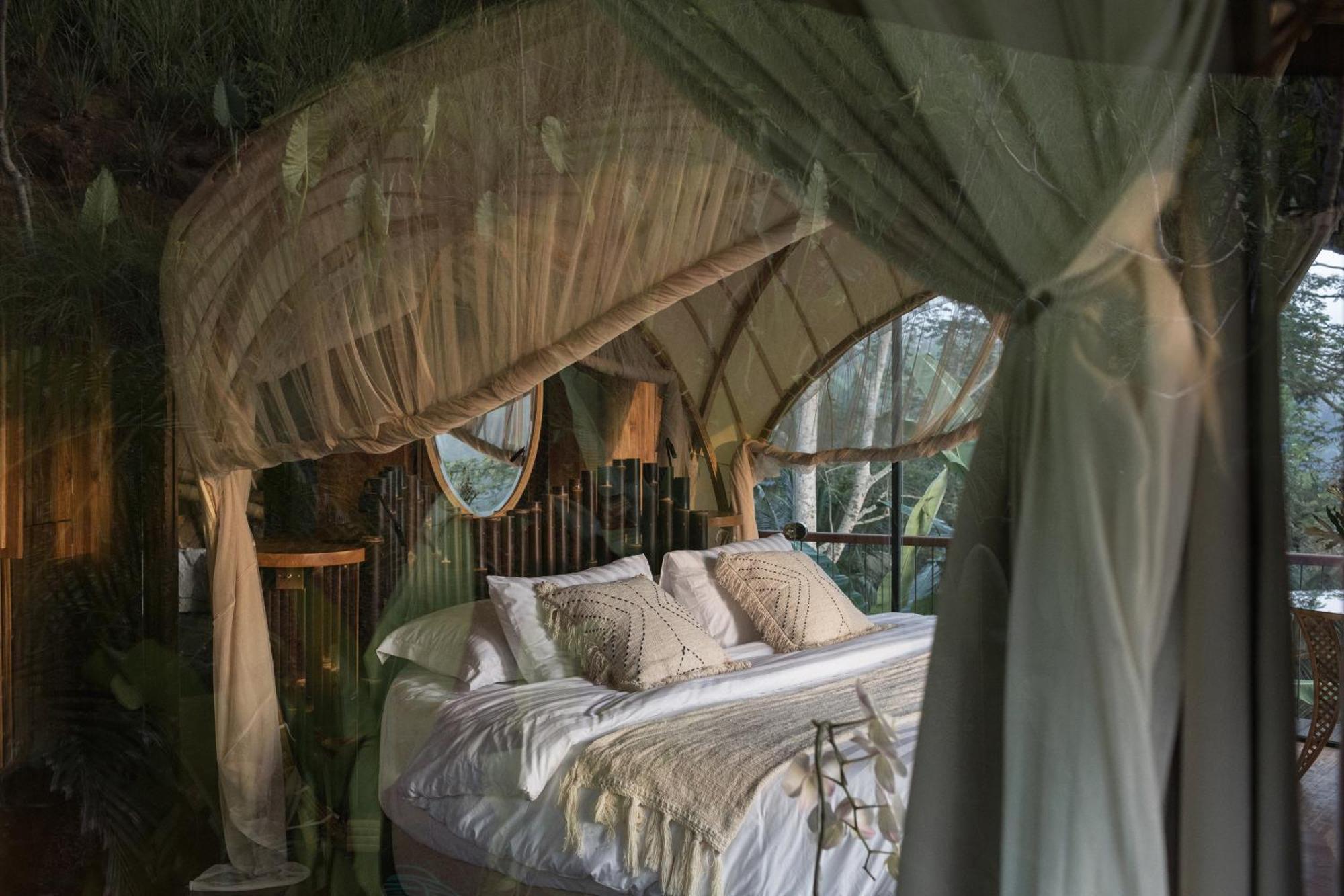 Belalu Bali Boutique & Experience *