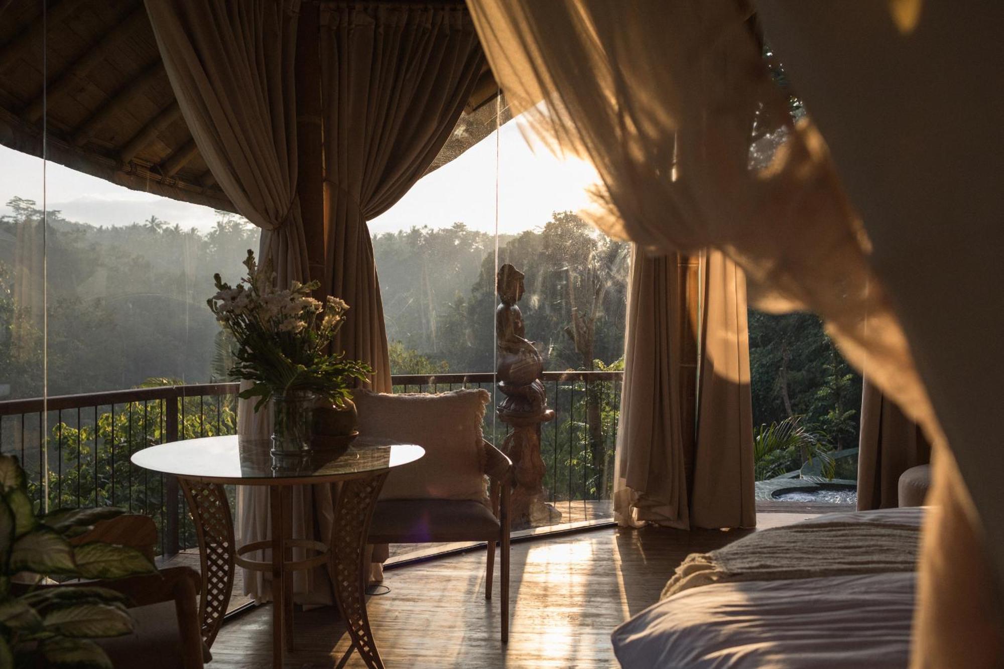 Belalu Bali Boutique & Experience Ubud (Bali)