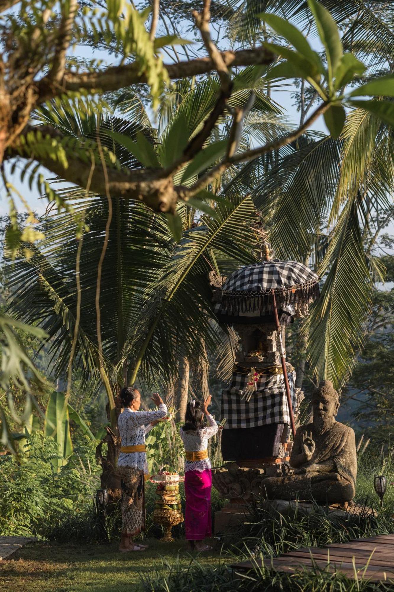Vila Belalu Bali Boutique & Experience Ubud (Bali)