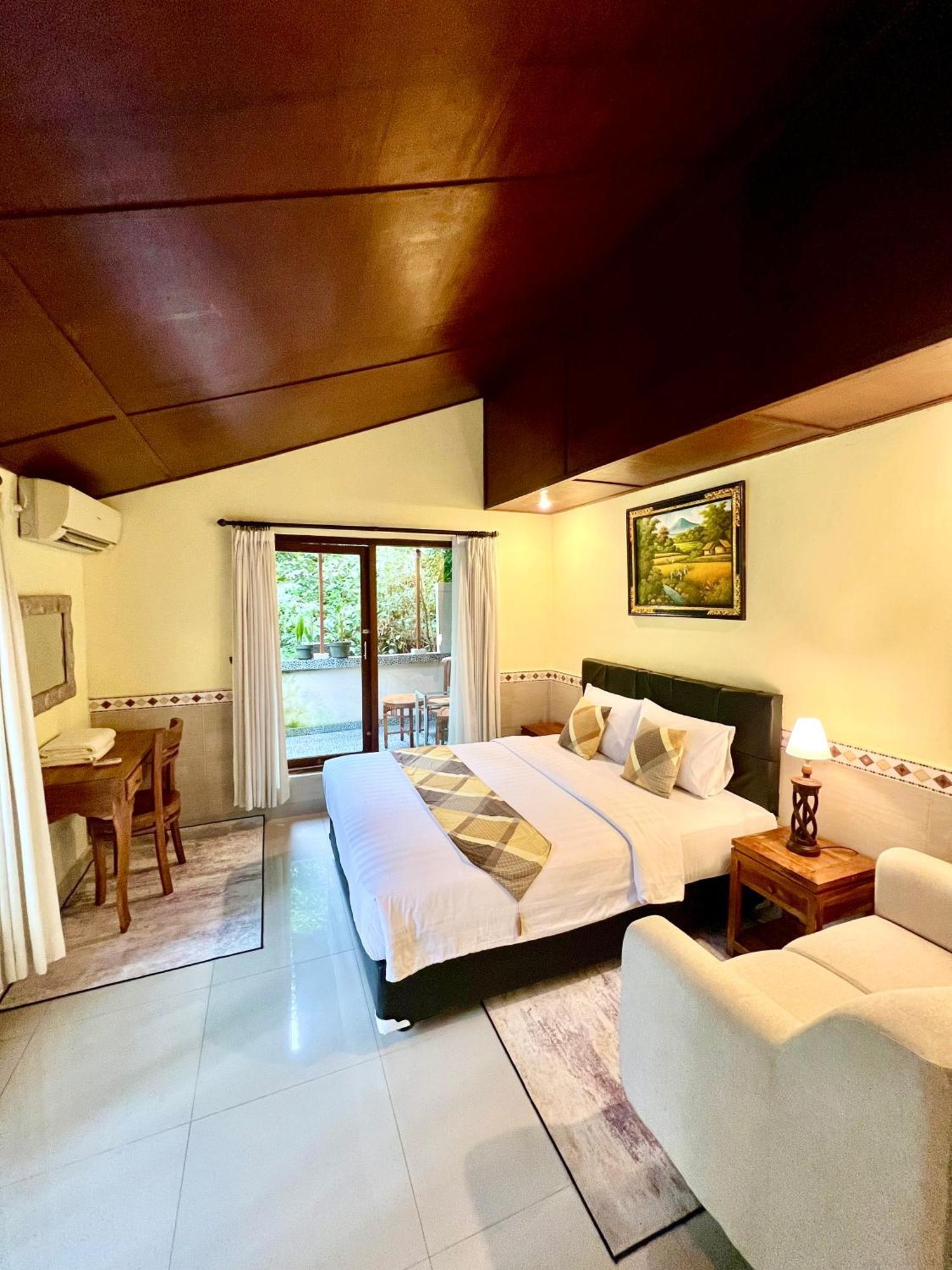 Guest house Gusti Putu Oka