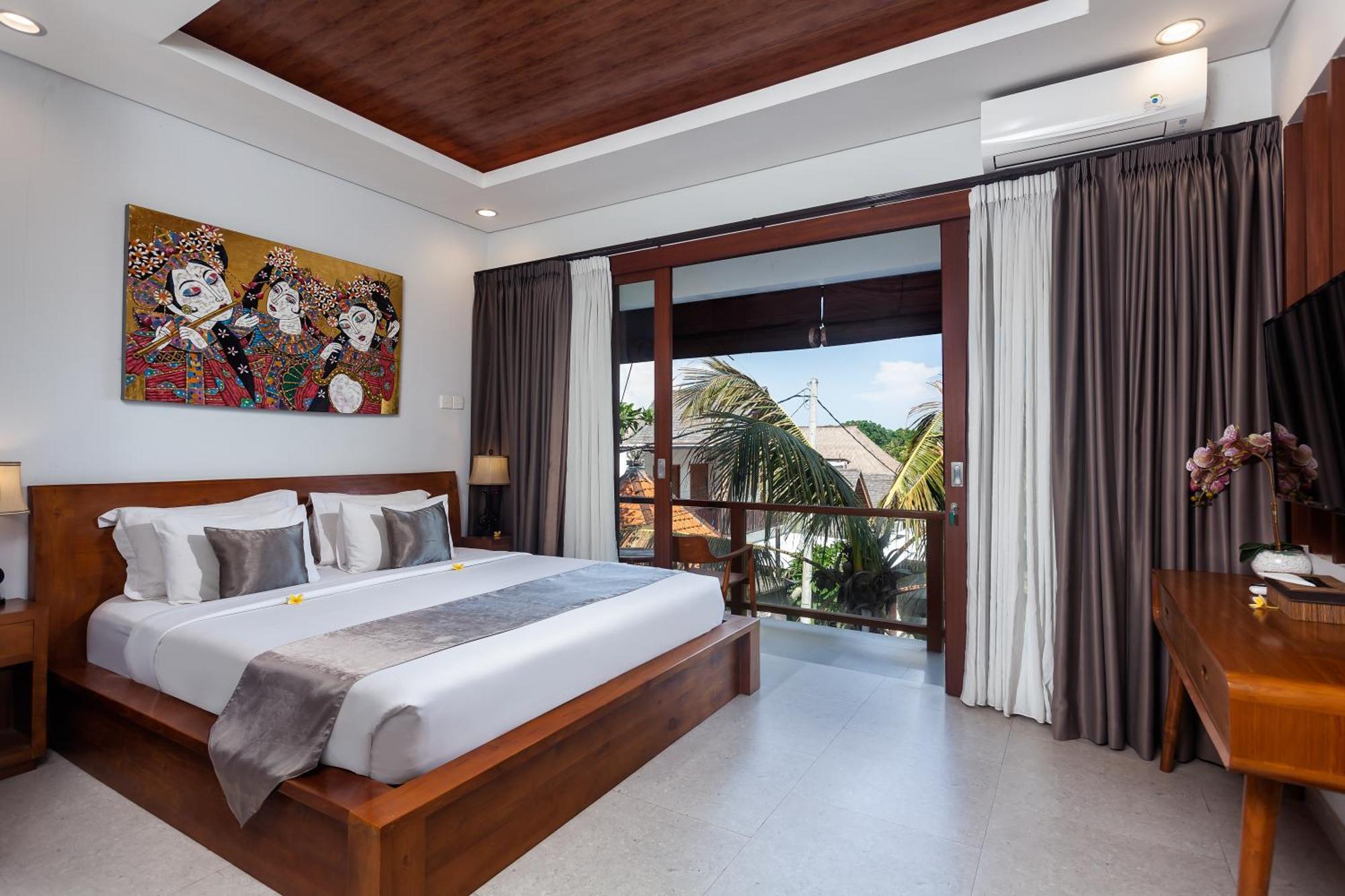 Samtana By Pramana Ubud