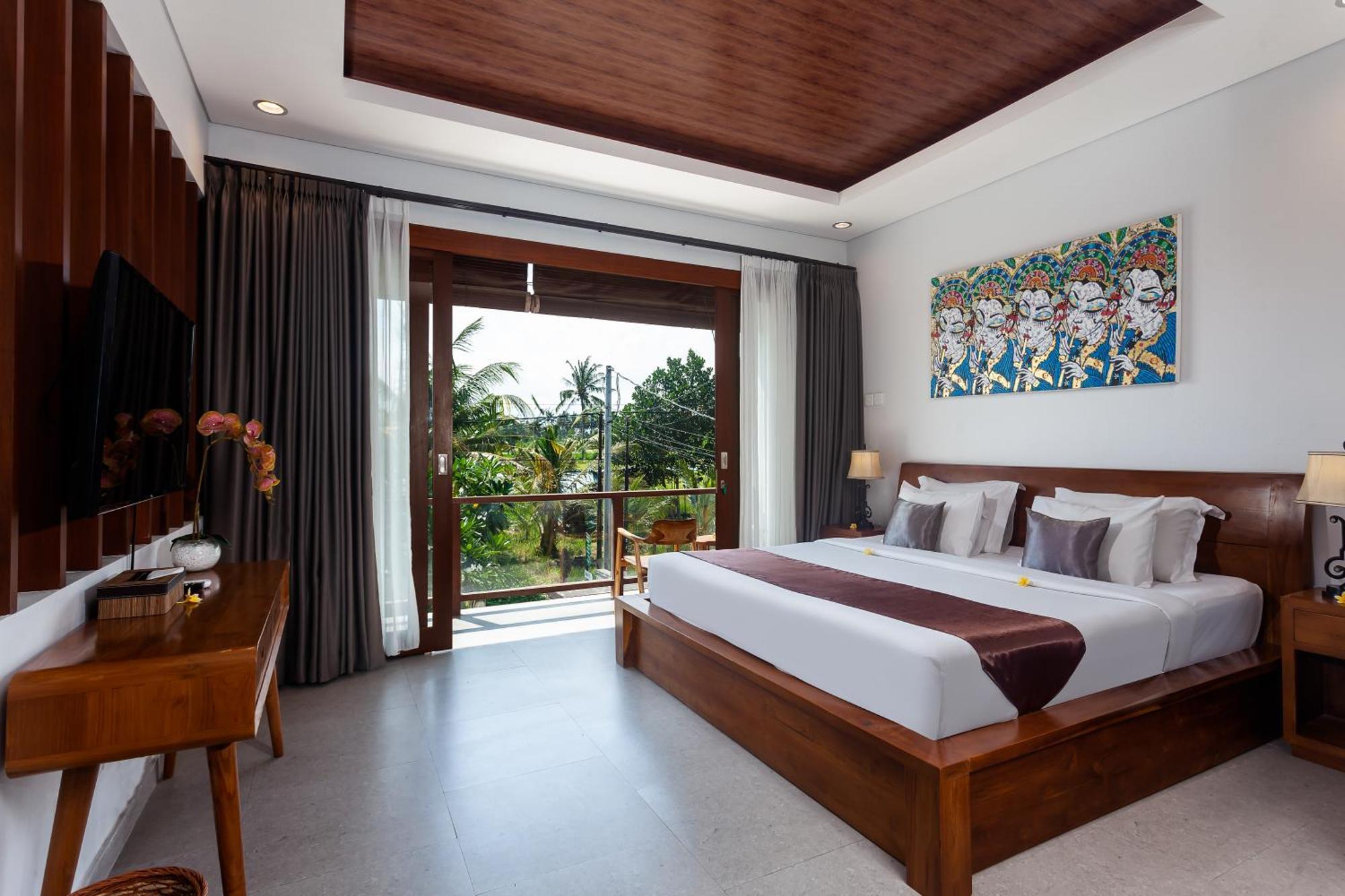 Samtana By Pramana Ubud