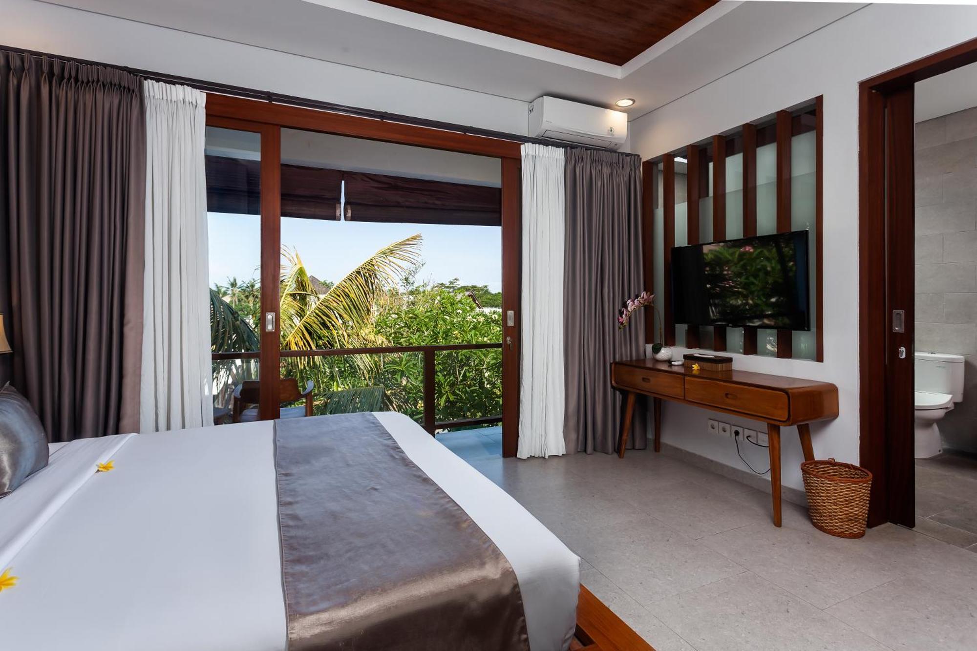 Samtana By Pramana * Ubud