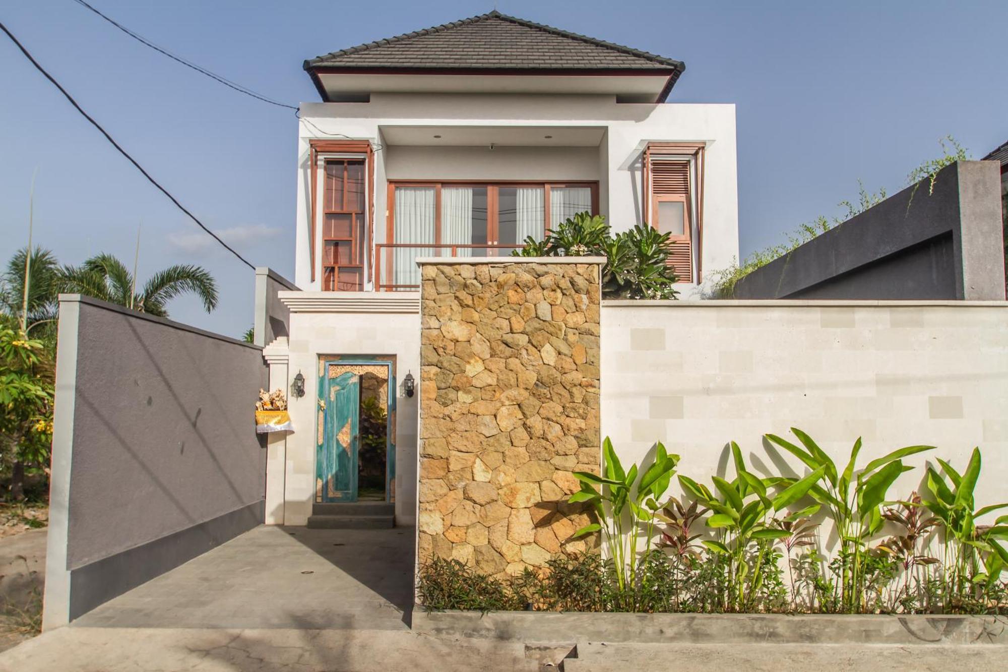 Villa Samtana By Pramana