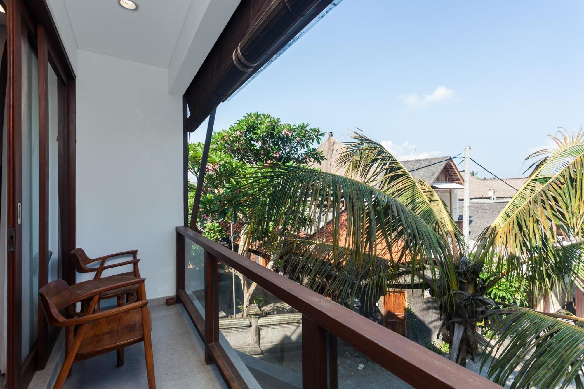 Samtana By Pramana Villa *