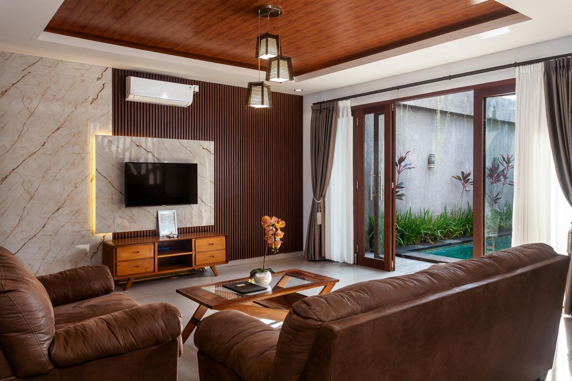 Villa Samtana By Pramana *