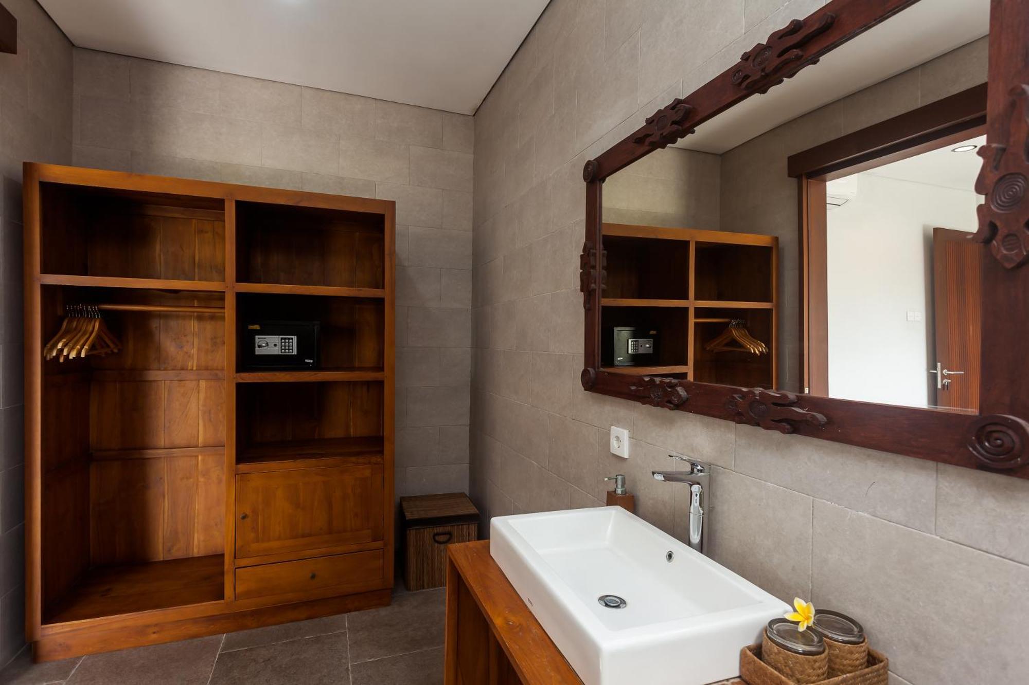 Samtana By Pramana Villa Ubud