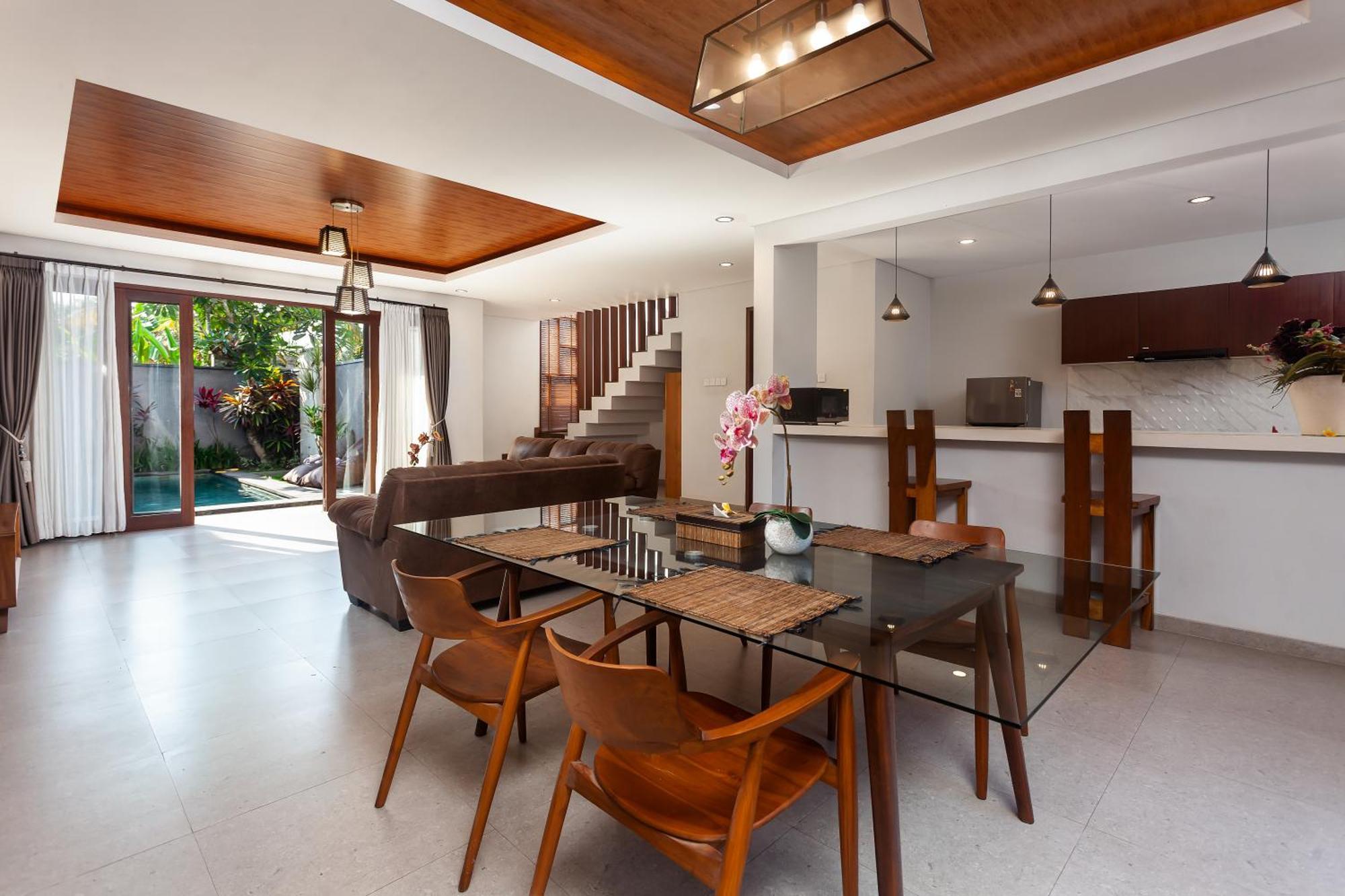 Samtana By Pramana * Ubud